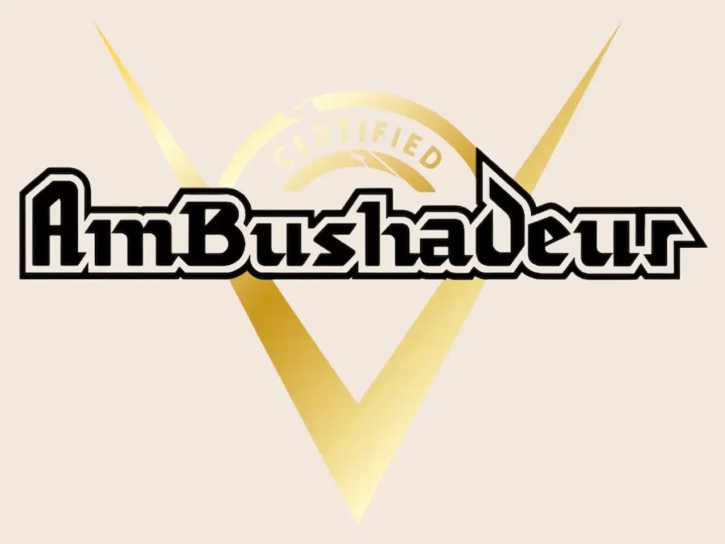 Le Relais dispose de la certification Ambushadeur